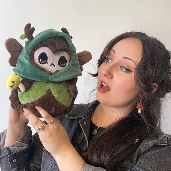 Squishable - Mini Dark Forest FAE Plush