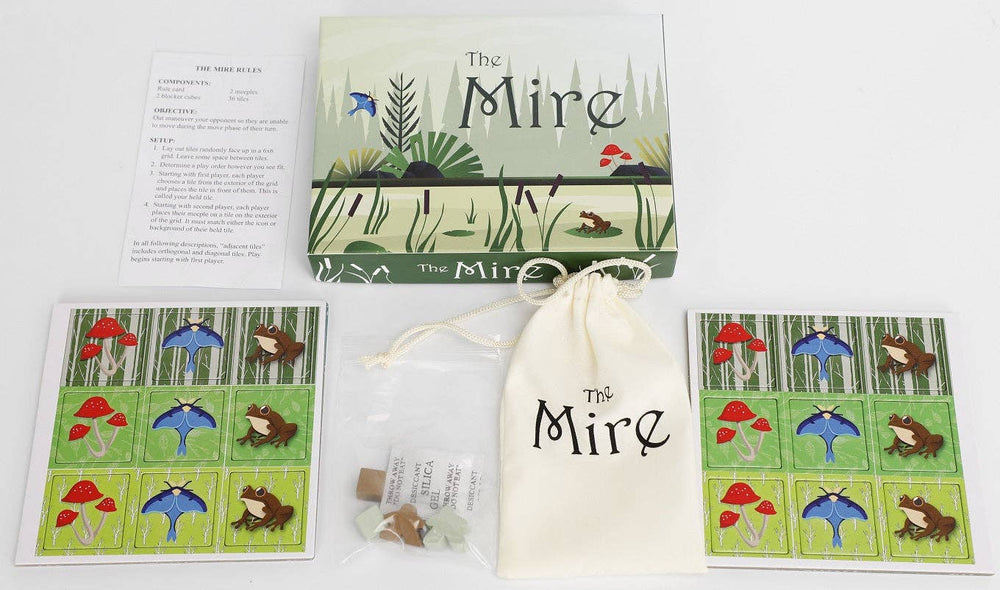 The Mire