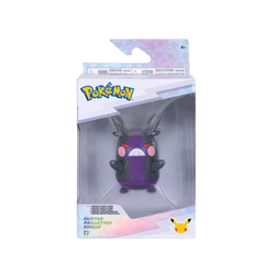 Pokemon 3" Battle Figures 30th Anniversary Assortment