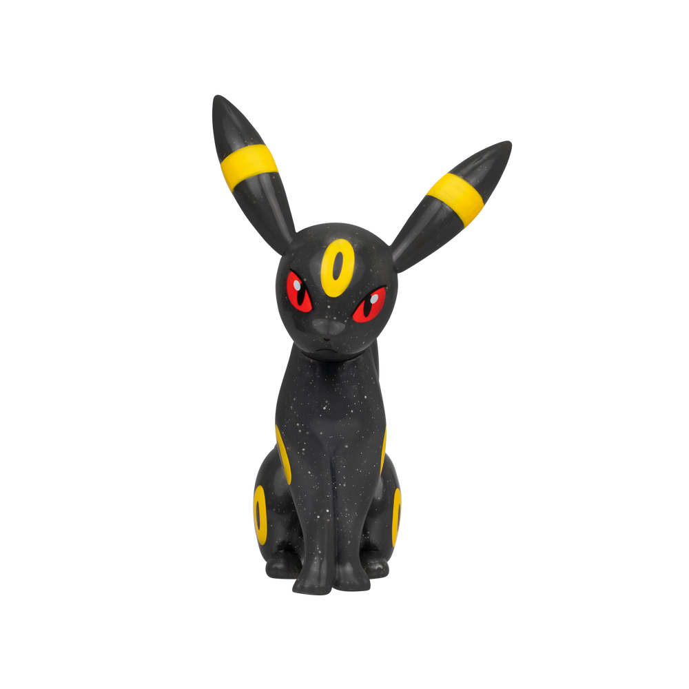 Pokemon 3" Battle Figures 30th Anniversary Assortment