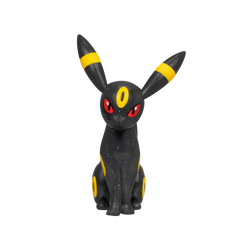 Pokemon 3" Battle Figures 30th Anniversary Assortment