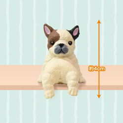 【JAPANESE BLIND BOX】RESTING DOG  2 SURPRISE BOX