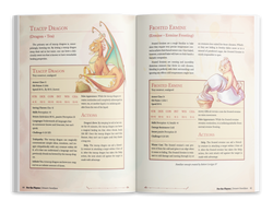 Dragon Stew: A Cooking Supplement - 5e D&D (Hardcover)