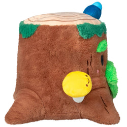Squishable Tree Stump