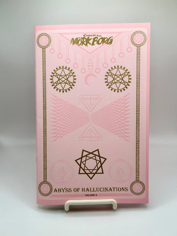 Abyss of Hallucinations Volume 2