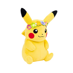 Pokemon 8“ Plush Spring Assortment in Display