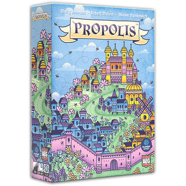 Propolis