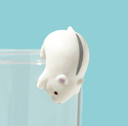 【JAPANESE BIND BOX】JUST BETWEEN US: I’M AFRAID OF HEIGHTS