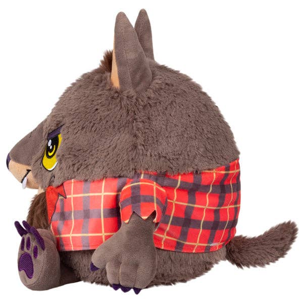 Squishable - Mini Werewolf Plush