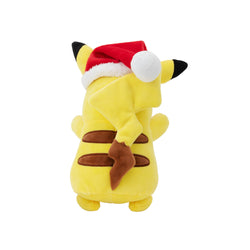 Pokemon 8in Holiday Plush Assortment in 6pc Display