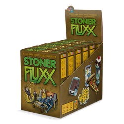 Stoner Fluxx