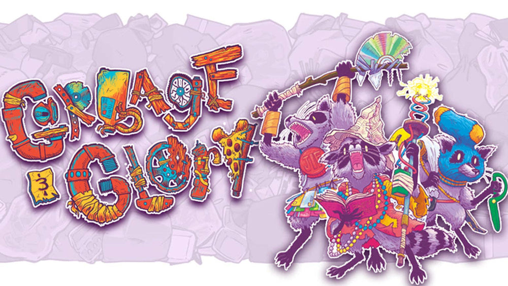 Garbage & Glory RPG