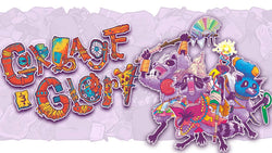Garbage & Glory RPG