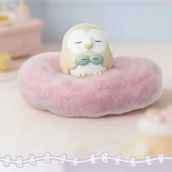 HOLLYBOX Pokemon PokéPeace Sleeping Figure Blind Box