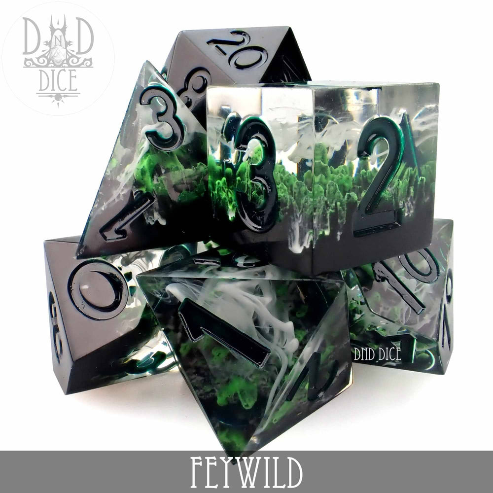 Feywild Handmade