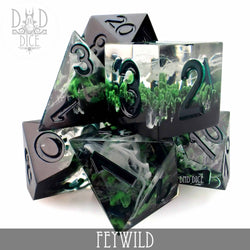 Feywild Handmade