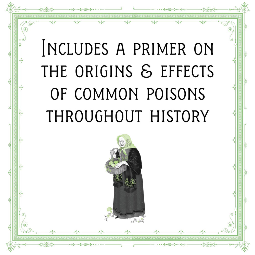 League of Lady Poisoners