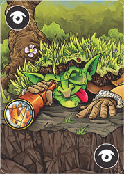 The Crooked Crown Card Game