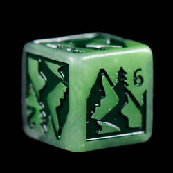 Forces of Nature 4D6 Dice Set