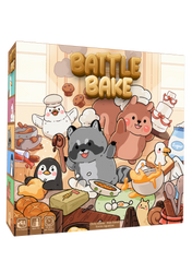 Battle Bake