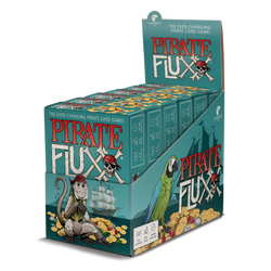 Pirate Fluxx