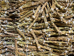 Sweetgrass Braids (4 inch)
