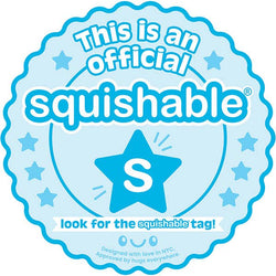 Squishable - Mini Werewolf Plush
