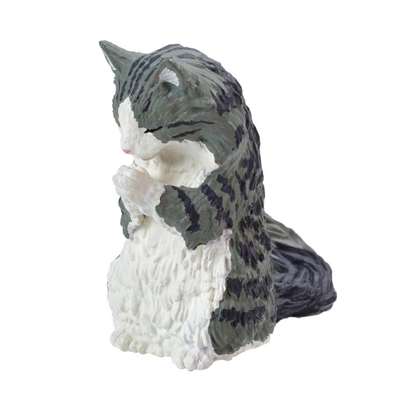 【JAPANESE BIND BOX】PRAYER CAT 2