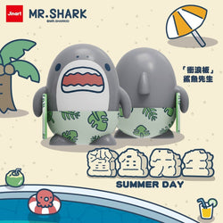 73126 Mr. Shark Summer Blind Box