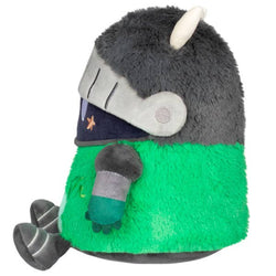 Squishable - Mini Green Knight Plush