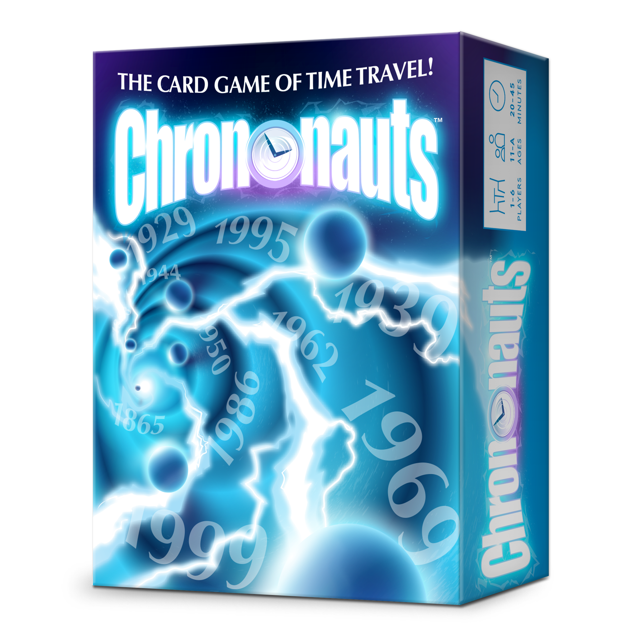 Chrononauts