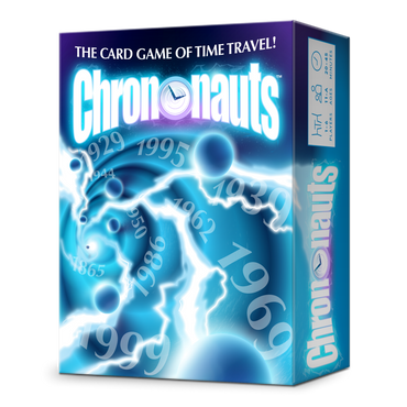 Chrononauts