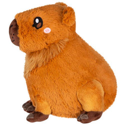 Squishable - Mini Capybara Plush