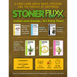 Stoner Fluxx
