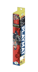 Officially Licensed Naruto Playmat - Konoha Team