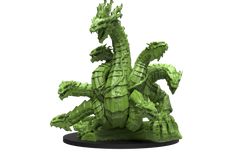 Epic Encounters: Swamp of the Hydra