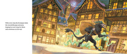 Tonight Is Krampus Night!