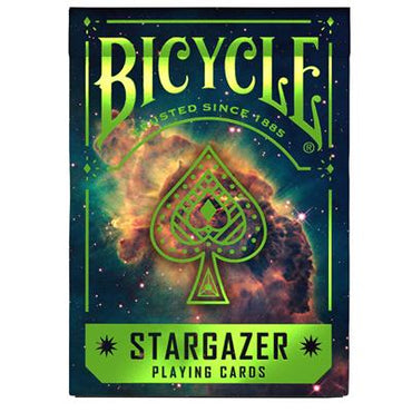 Bicycle Playing Cards — Stargazer 203