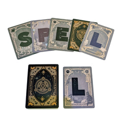 SpellCrafter