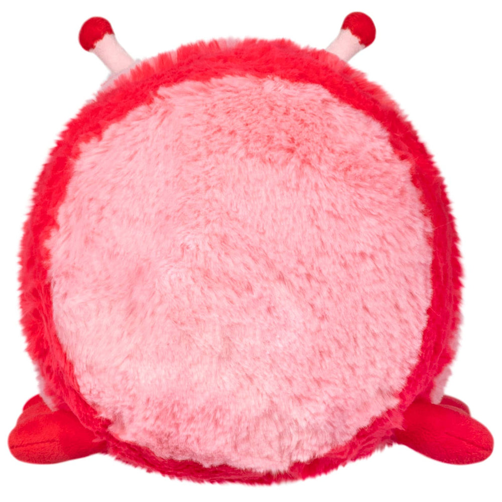 Mini Squishable Sweetheart Caterpillar