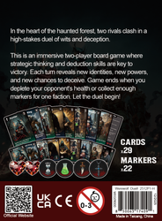 Werewolf Duel!