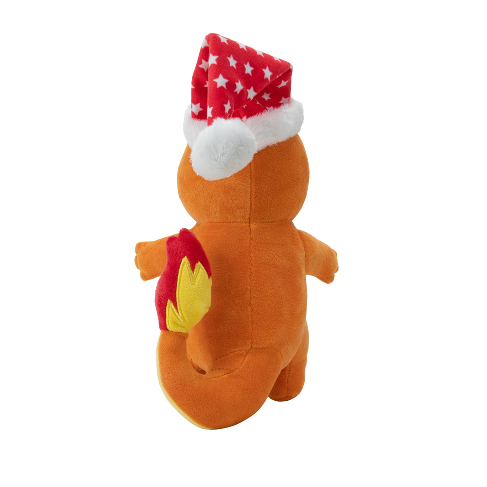 Pokemon 8in Holiday Plush Assortment in 6pc Display