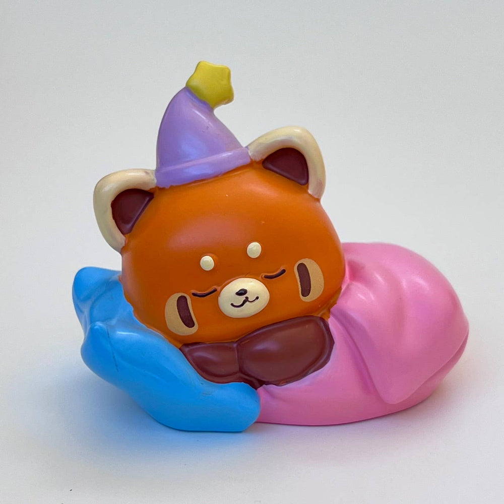 71242 Red Panda Blind Box