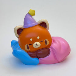 71242 Red Panda Blind Box