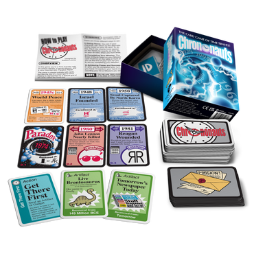 Chrononauts