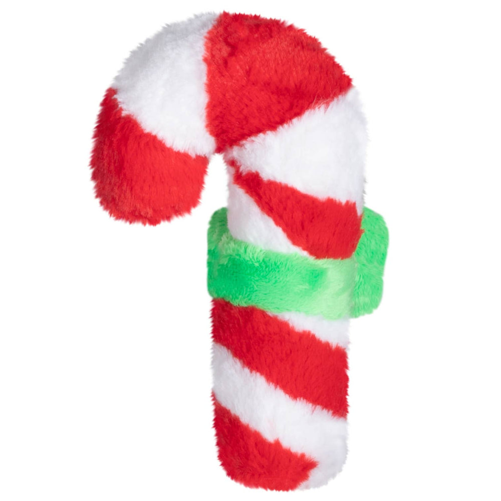 Snacker Candy Cane