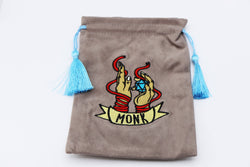 Dice Bag - Monk