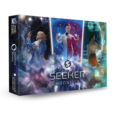 Seeker Chronicles