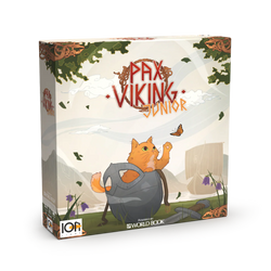 Pax Viking Junior