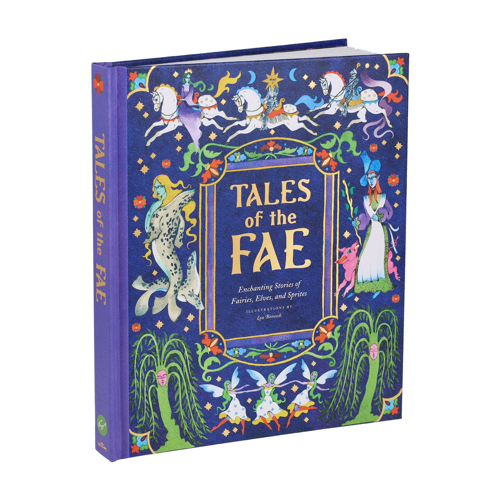 Tales of the Fae